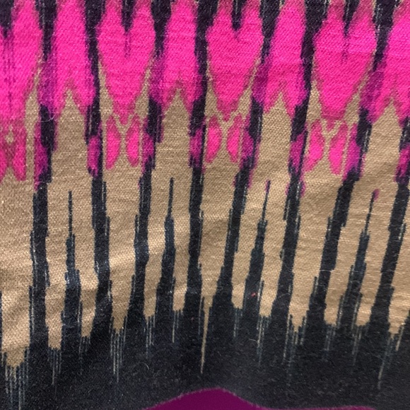 ANN TAYLOR BLOUSE &SKIRT SET (14) MARVE Color - Picture 4 of 13